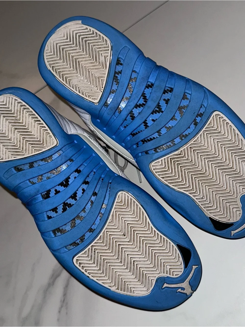 2025 Air Jordan 12 Retro Melo Size 8